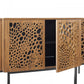 Yosemite Sideboard in Walnut by Modway