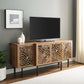 Yosemite Sideboard in Walnut by Modway