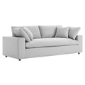 Commix Down Filled Overstuffed Sofa By Modway