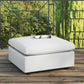 Commix Overstuffed Outdoor Patio Ottoman by Modway