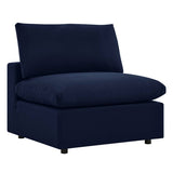 Commix Sunbrella Outdoor Patio Armless Chair by Modway