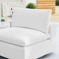 Commix Sunbrella Outdoor Patio Armless Chair by Modway