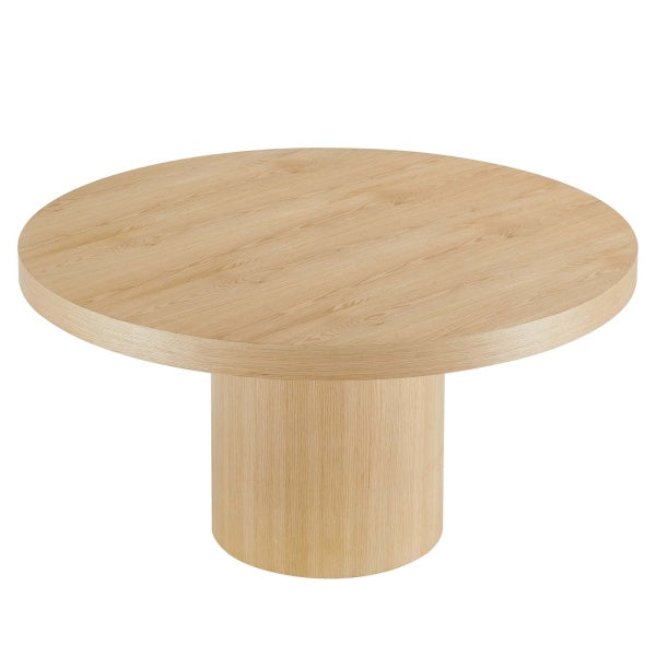 Gratify 60" Round Dining Table By Modway