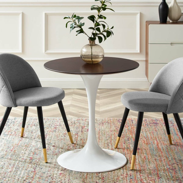 Lippa 28" Dining Table By Modway