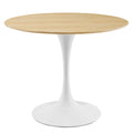 Lippa 36" Dining Table By Modway