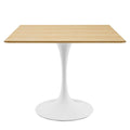 Lippa 36" Square Dining Table By Modway