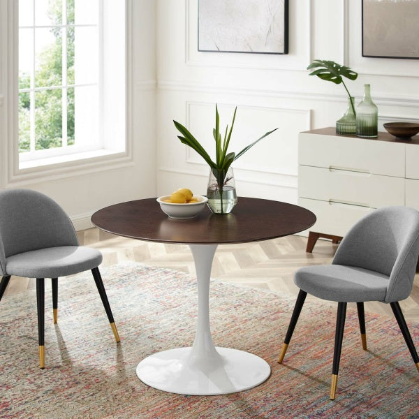Lippa 40" Dining Table By Modway