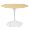 Lippa 40" Dining Table By Modway