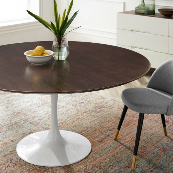 Lippa 60" Dining Table By Modway