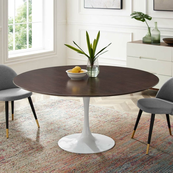 Lippa 60" Dining Table By Modway