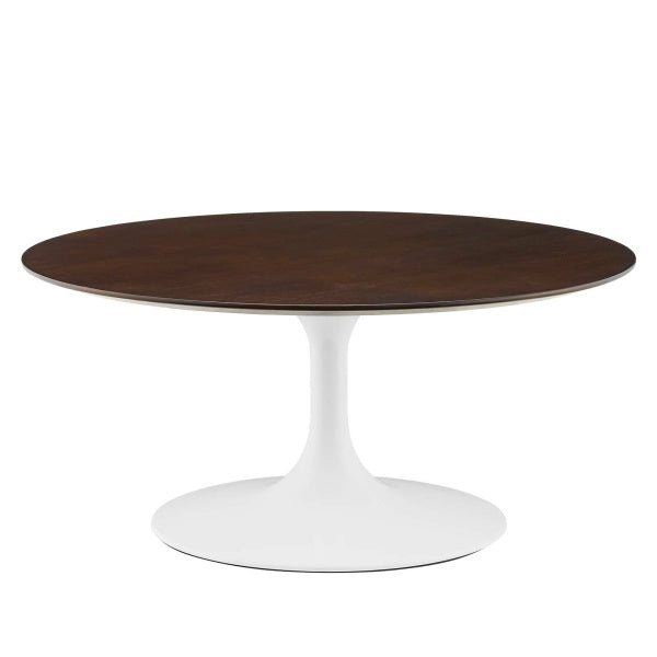 Lippa 36" Coffee Table By Modway