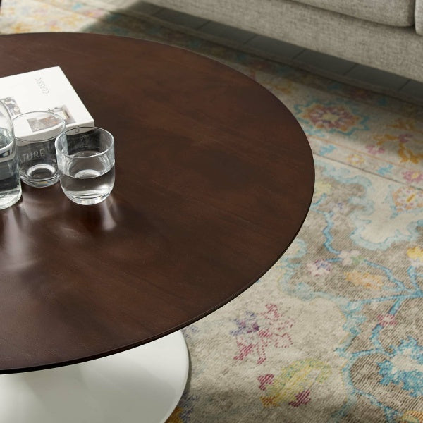 Lippa 36" Coffee Table By Modway