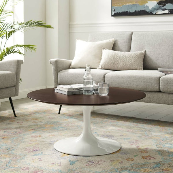 Lippa 36" Coffee Table By Modway