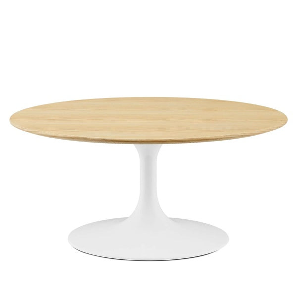 Lippa 36" Coffee Table By Modway