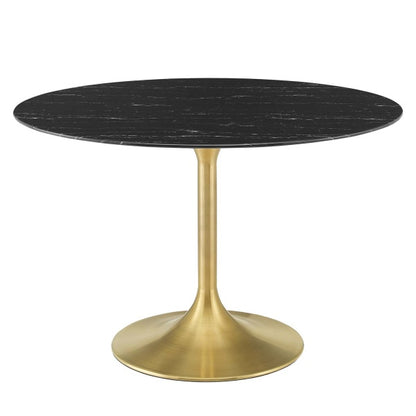Lippa 47" Wood Dining Table By Modway