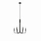 Rekindle 6-Light Chandelier