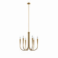 Penrose 6-Light Chandelier