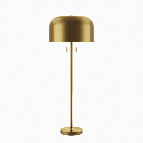 Modway Avenue Floor Lamp