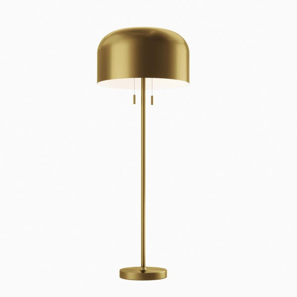 Modway Avenue Floor Lamp