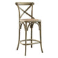 Gear Counter Stool