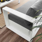 Tahoe Outdoor Patio Powder-Coated Aluminum 2-Piece Set