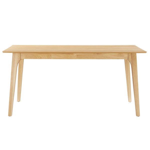 Juxtapose 63” Rectangle Dining Table By Modway