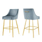 Discern Bar Stools - Set of 2