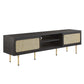 Cambria TV Stand