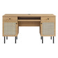 Chaucer Office Desk
