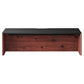 Kinetic 49" Wall-Mount Office Desk