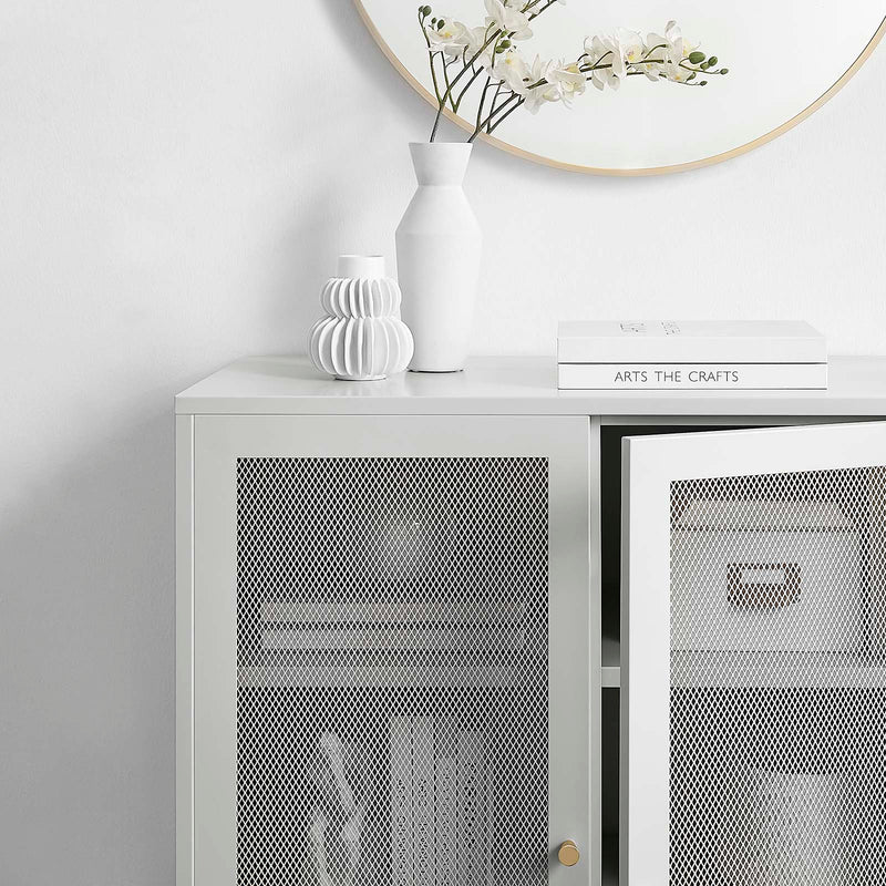 Covelo 32" Accent Cabinet