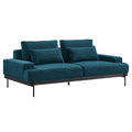 Proximity Upholstered Fabric Sofa By Modway