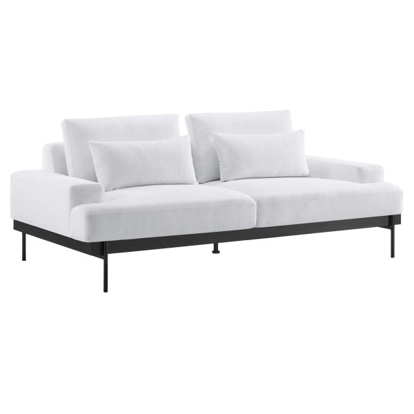 Proximity Upholstered Fabric Sofa By Modway