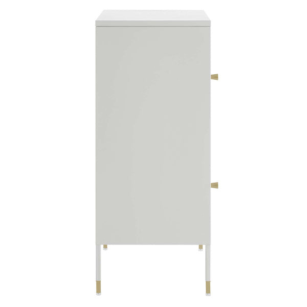 Covelo 33" Accent Cabinet