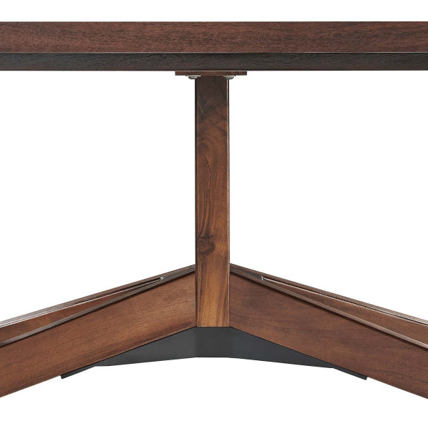 Victor 95” Dining Room Table By Modway
