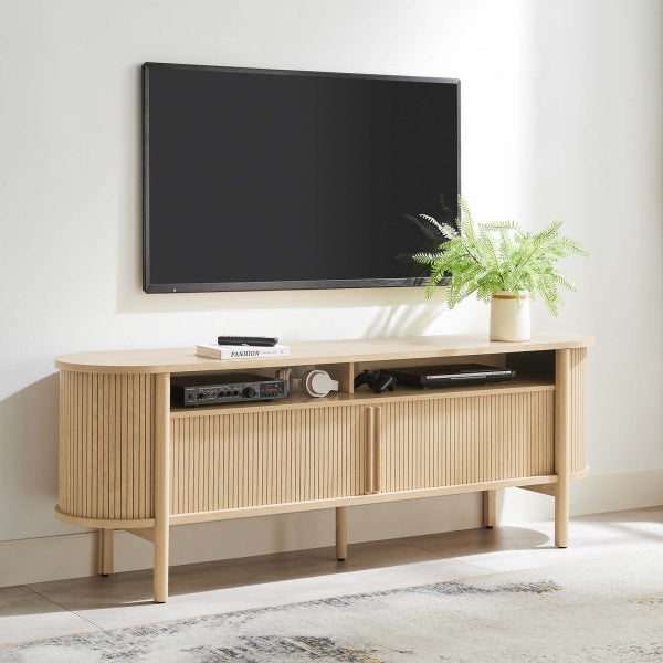 Cadence 71" TV Stand