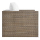 Convene Outdoor Patio Outdoor Patio Armchair By Modway