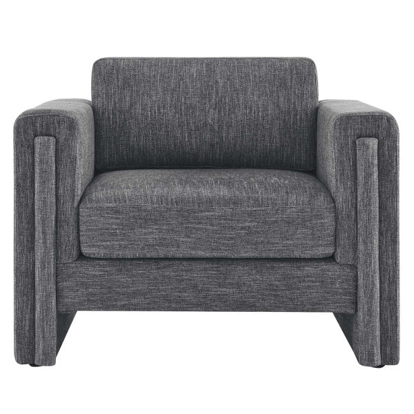 Visible Fabric Armchair By Modway