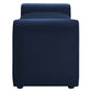 Waverly Performance Velvet Bench By Modway