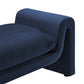 Waverly Performance Velvet Bench By Modway