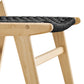 Saorise Wood Dining Side Chair By Modway