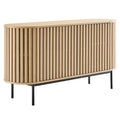 Fortitude 59” Oval Sideboard By Modway
