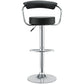 Diner Bar Stool Set of 2 by Modway