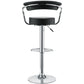 Diner Bar Stool Set of 2 by Modway