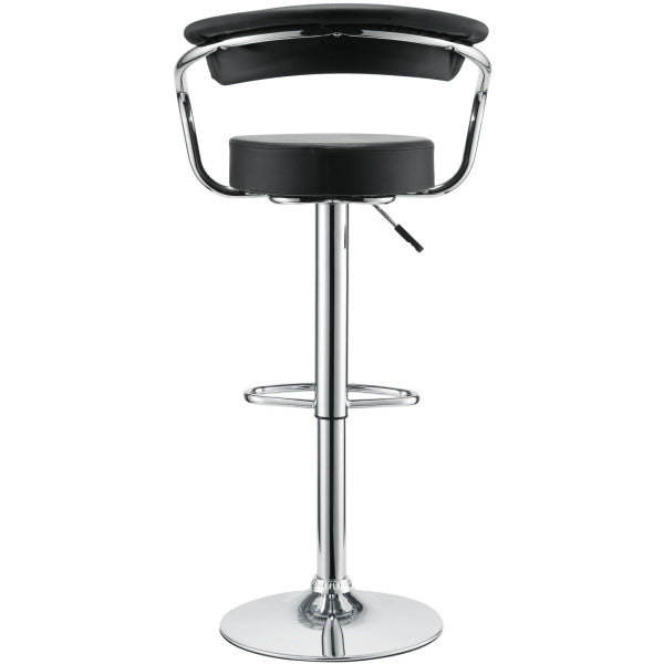 Diner Bar Stool Set of 2 by Modway