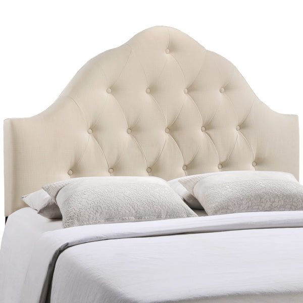 Sovereign Full Upholstered Fabric Headboard By Modway