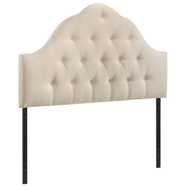 Sovereign Full Upholstered Fabric Headboard By Modway