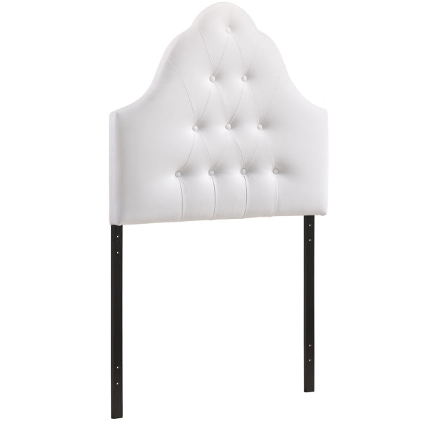 Sovereign Twin Upholstered Vinyl Headboard By Modway