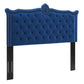 Louisa Tufted Performance Velvet King/California King Headboard by Modway