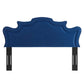 Evangeline Performance Velvet Full/Queen Headboard by Modway